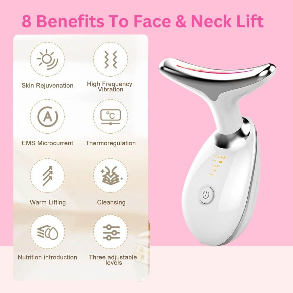 face massage tool-8 benefits