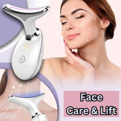 face massager tool-face care and lift