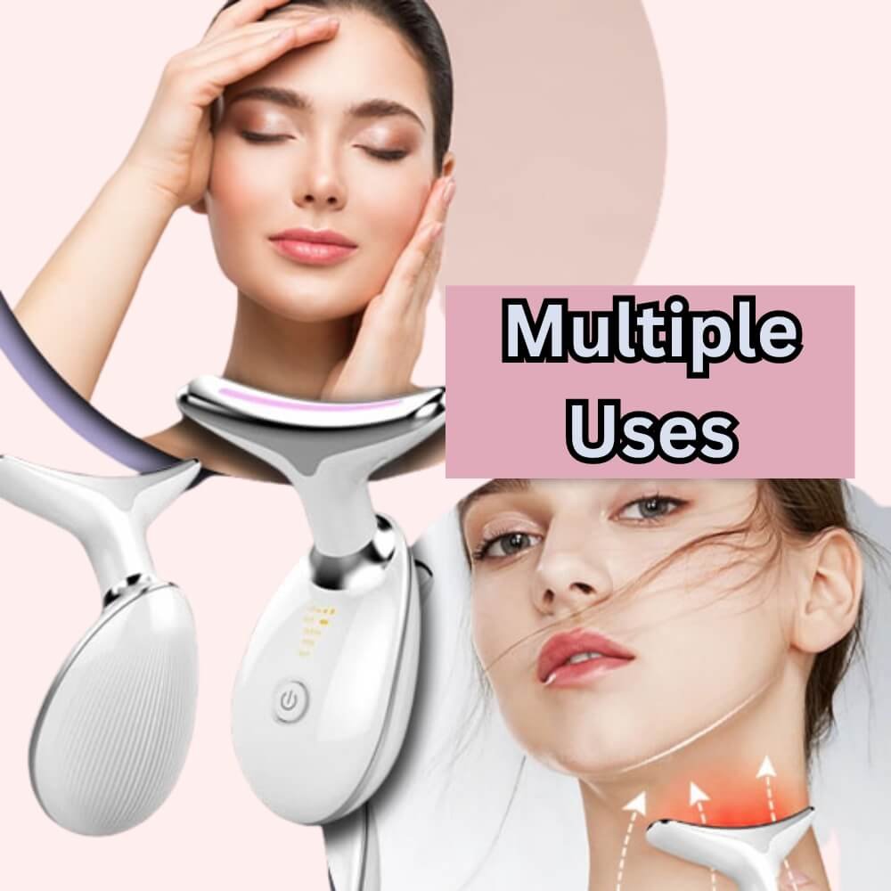 face massager tool-multiple uses face massager tool-multiple uses