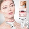 face massager tool- youthful radiant skin