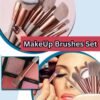 makeup brushes-makeup brushes set