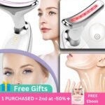 Face Massage Tool™ | Facial face massage tool