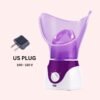 facial steamer - US plug