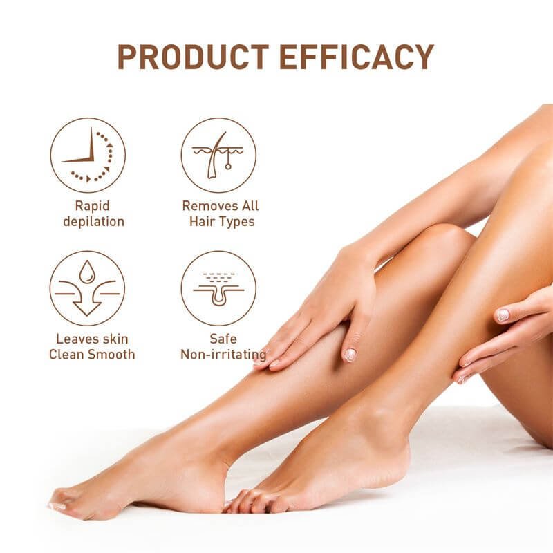 flawless hair removal-product efficacy