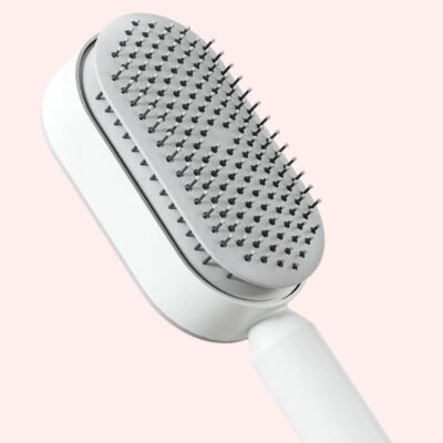 hair brush - brush layers