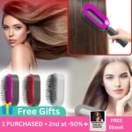 Hair brush™ | detangling brush