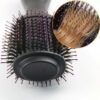 hot air brush - oval brush design and rounded edges