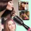 hot air brush - salon quality blowouts