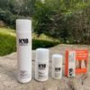 k18 hair mask - different bottle sizes