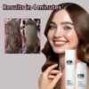 k18 hair mask - hair repaired in 4 minutes