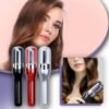 split end trimmer- black red grey colors