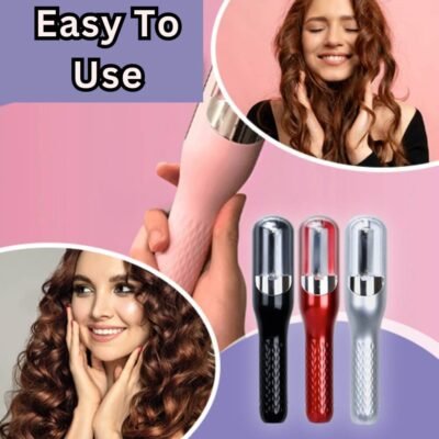 split end trimmer-different colors