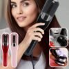 split end trimmer_client using black color