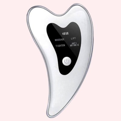 stainless steel gua sha- product variation