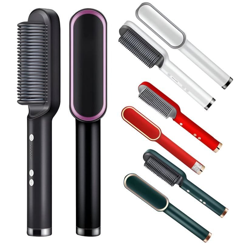 hot comb - product variations
