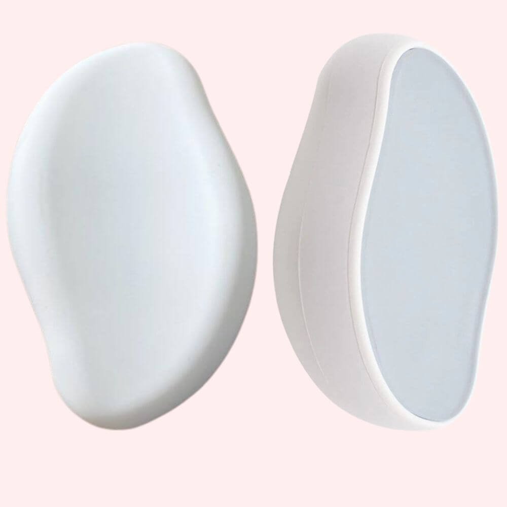 matte white